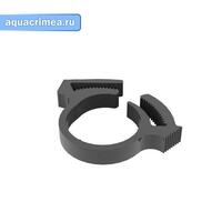 Зажим для шланга капельной линии 10 шт